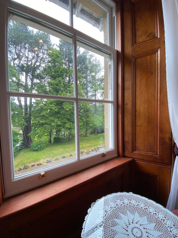 فندق Columba House كينغروس المظهر الخارجي الصورة