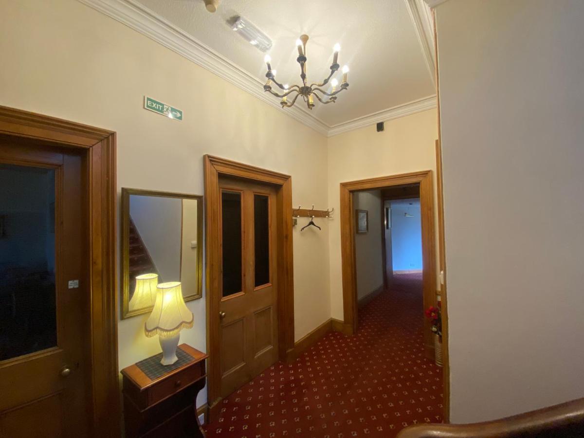 فندق Columba House كينغروس المظهر الخارجي الصورة