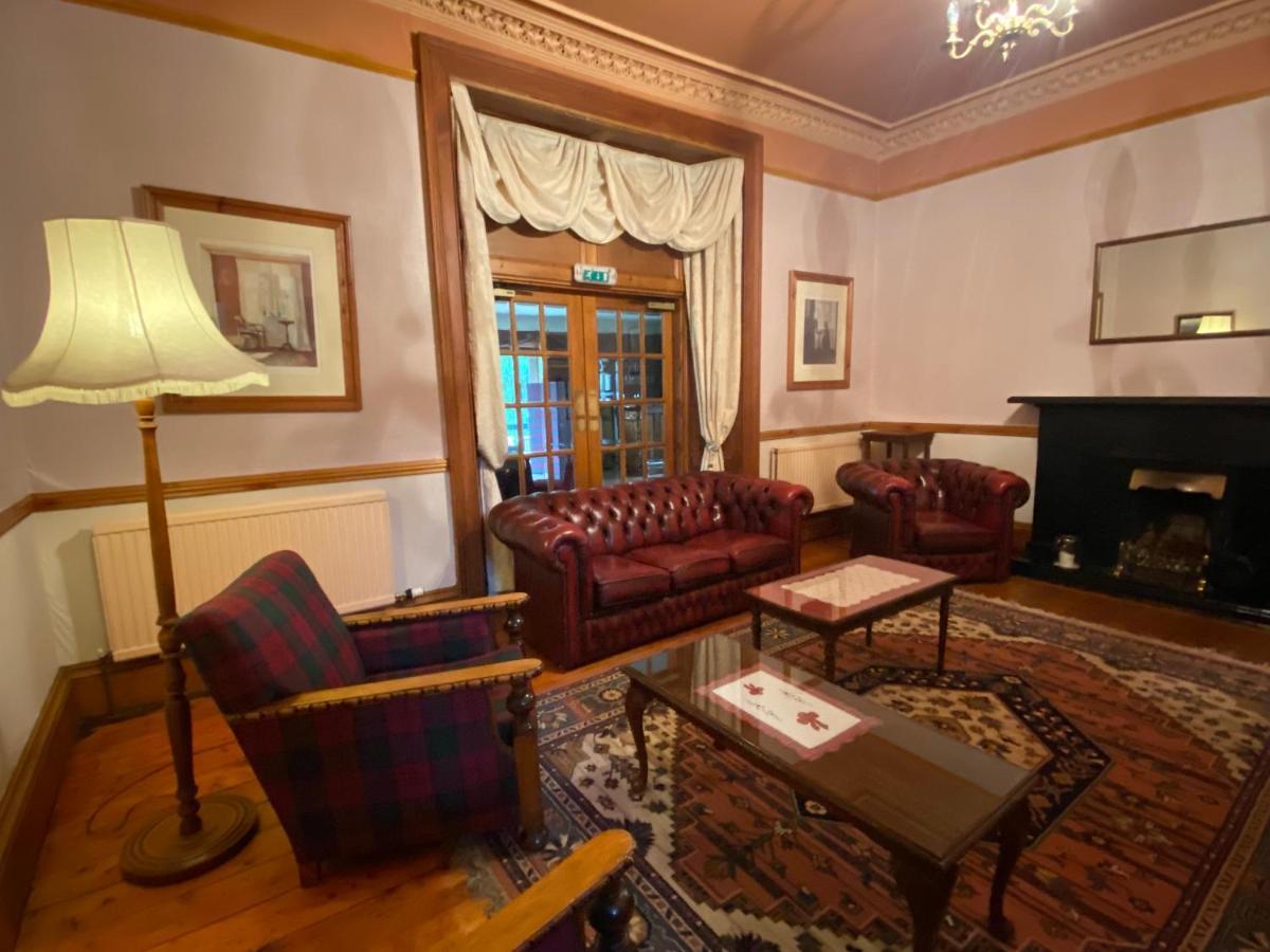 فندق Columba House كينغروس المظهر الخارجي الصورة