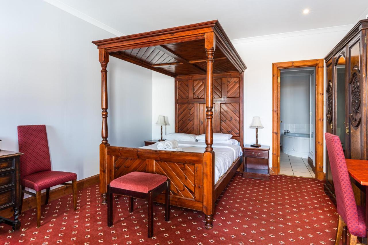 فندق Columba House كينغروس المظهر الخارجي الصورة