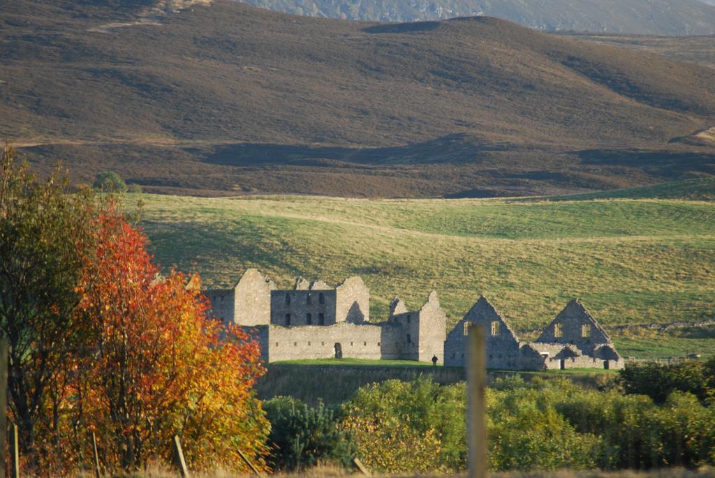فندق Columba House كينغروس المظهر الخارجي الصورة